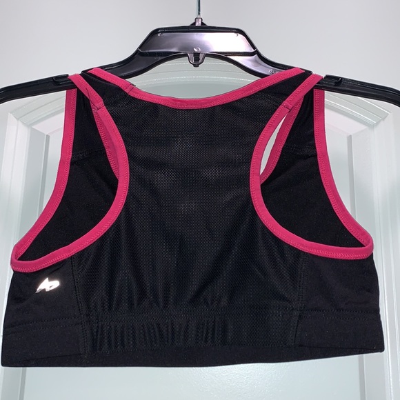 NIKE DRI FIT SIZE SMALL BRAND NEW SUPER CUTE THREE PIECE MATCHING OUTFIT - Picture 13 of 16